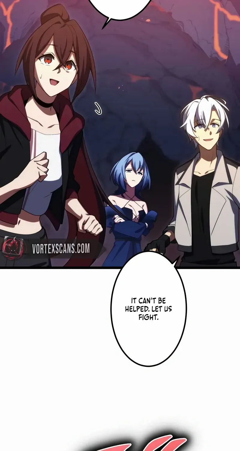 The Dark Mage ~ I am the Only Transcendant Mage who Regressed with Cheat Skills Chapter 18 page 26 - 