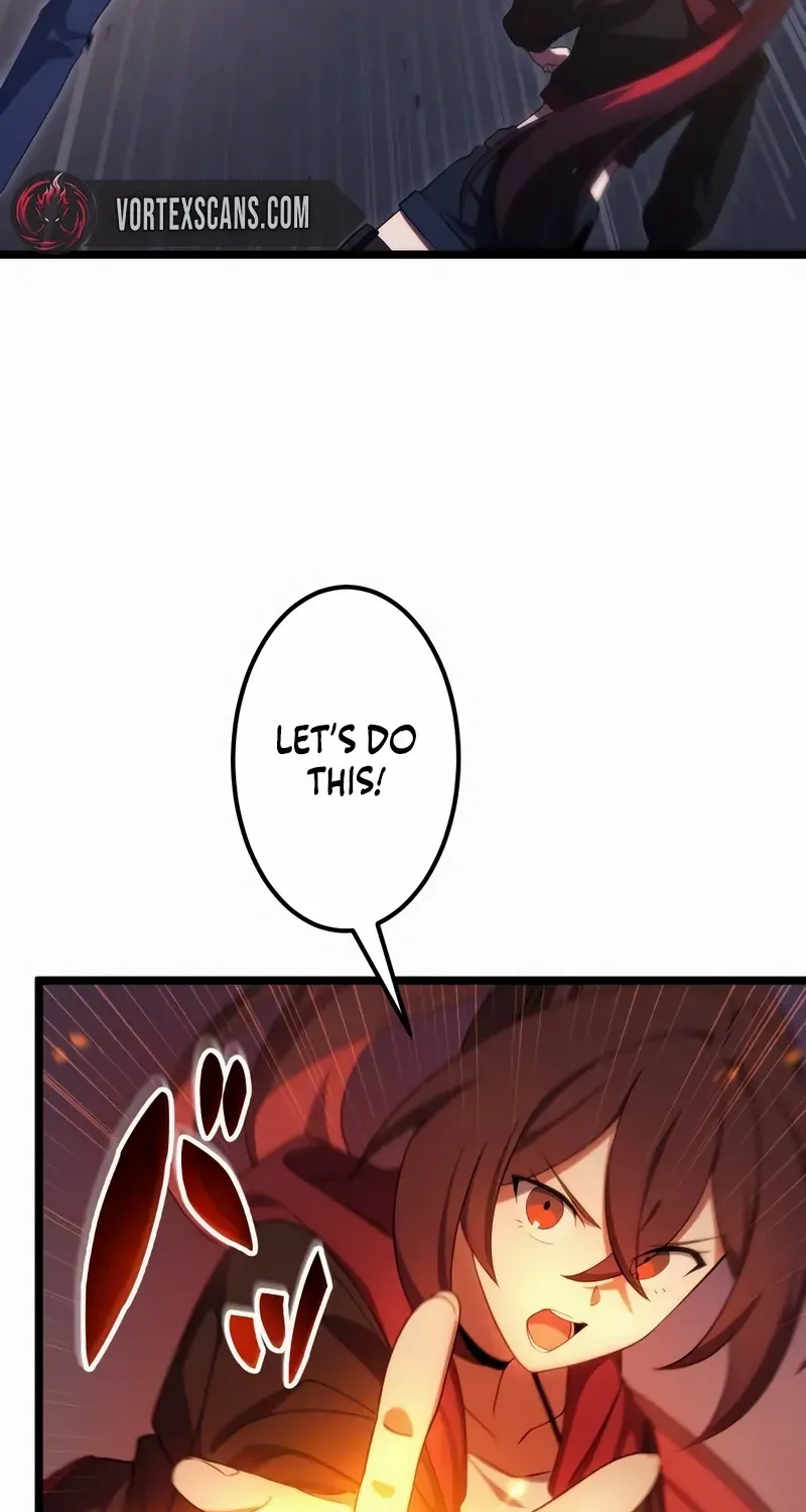 The Dark Mage ~ I am the Only Transcendant Mage who Regressed with Cheat Skills Chapter 18 page 28 - 