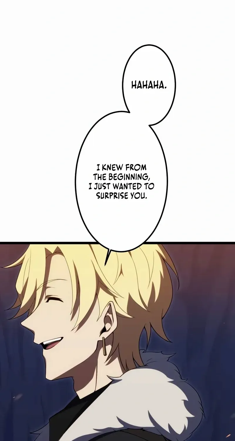 The Dark Mage ~ I am the Only Transcendant Mage who Regressed with Cheat Skills Chapter 18 page 4 - 