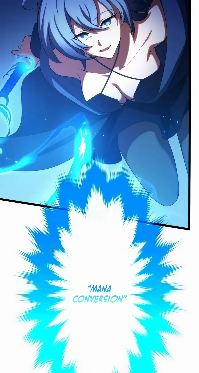 The Dark Mage ~ I am the Only Transcendant Mage who Regressed with Cheat Skills Chapter 18 page 32 - 