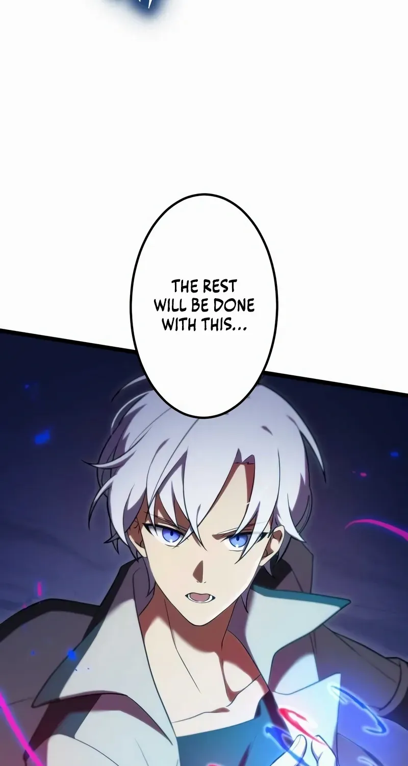 The Dark Mage ~ I am the Only Transcendant Mage who Regressed with Cheat Skills Chapter 18 page 35 - 