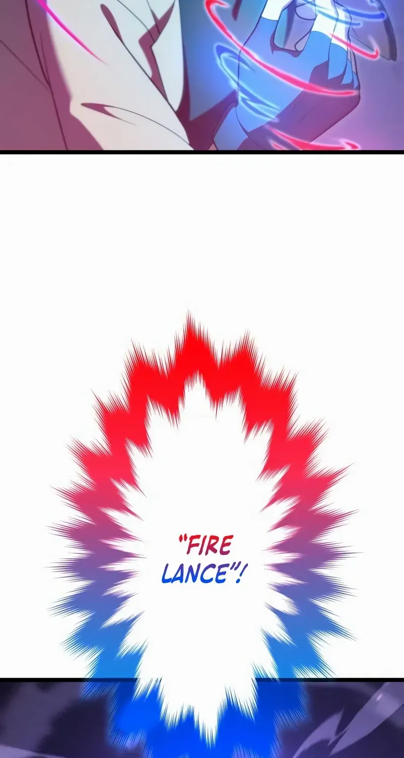 The Dark Mage ~ I am the Only Transcendant Mage who Regressed with Cheat Skills Chapter 18 page 36 - 
