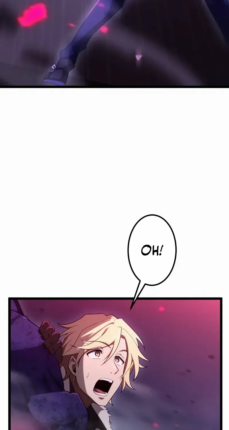 The Dark Mage ~ I am the Only Transcendant Mage who Regressed with Cheat Skills Chapter 18 page 38 - 