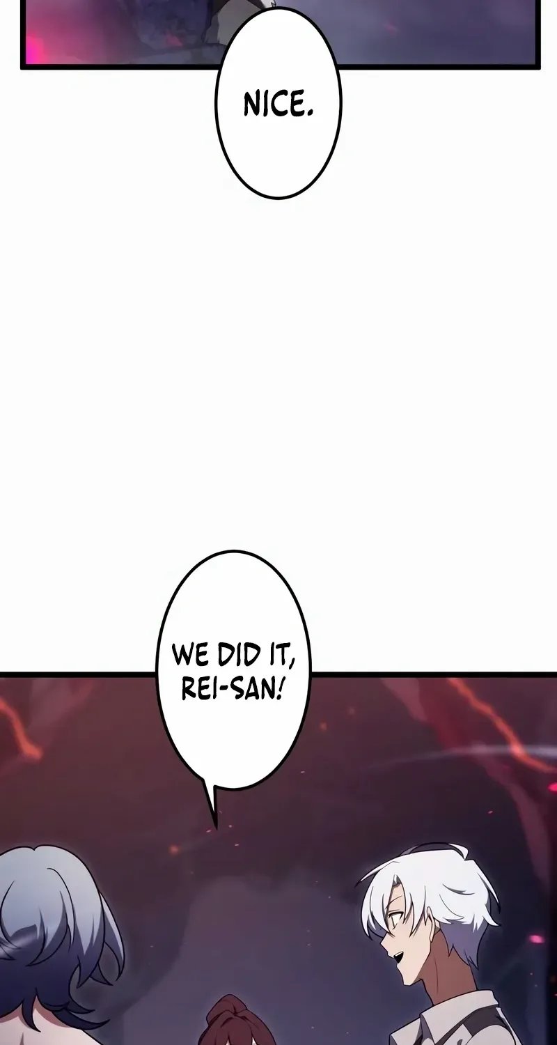 The Dark Mage ~ I am the Only Transcendant Mage who Regressed with Cheat Skills Chapter 18 page 39 - 