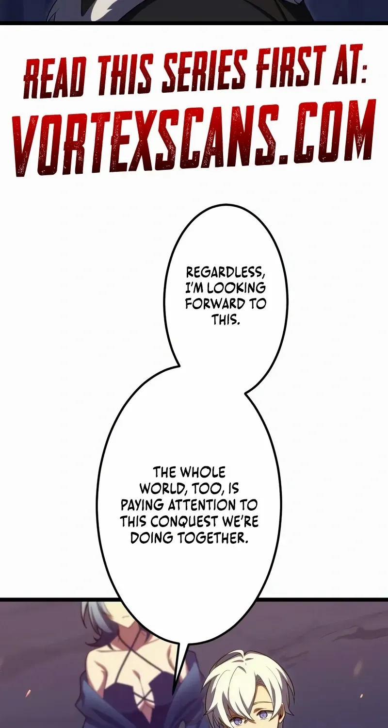 The Dark Mage ~ I am the Only Transcendant Mage who Regressed with Cheat Skills Chapter 18 page 5 - 
