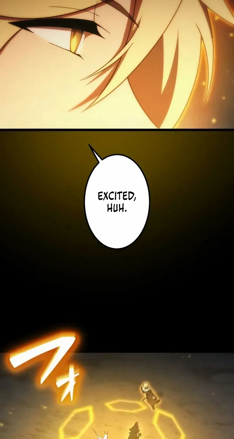 The Dark Mage ~ I am the Only Transcendant Mage who Regressed with Cheat Skills Chapter 18 page 46 - 