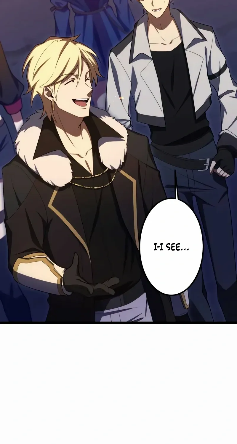 The Dark Mage ~ I am the Only Transcendant Mage who Regressed with Cheat Skills Chapter 18 page 6 - 