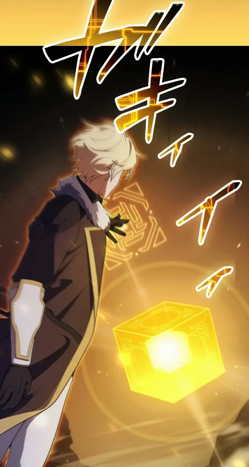 The Dark Mage ~ I am the Only Transcendant Mage who Regressed with Cheat Skills Chapter 18 page 52 - 