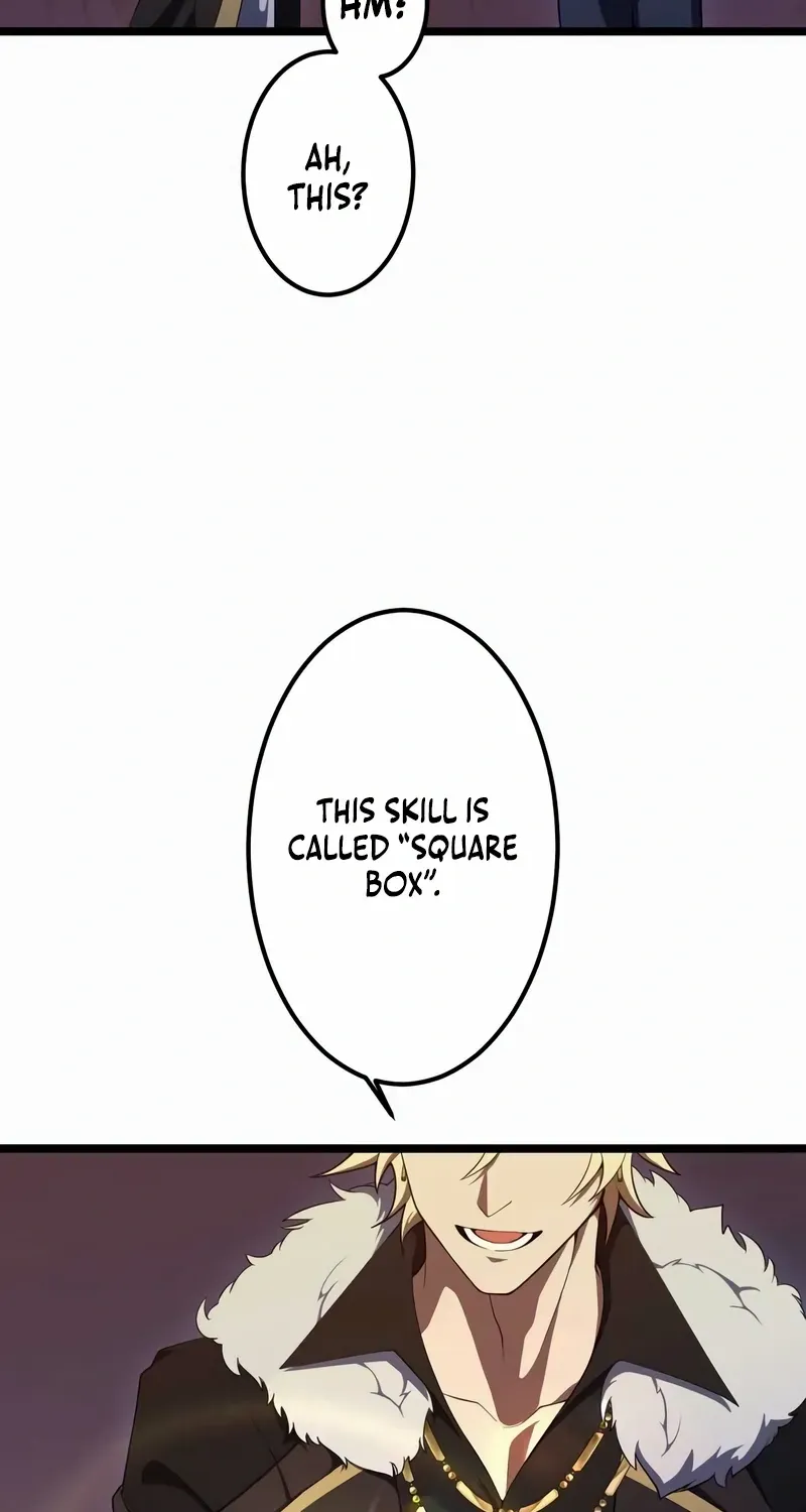 The Dark Mage ~ I am the Only Transcendant Mage who Regressed with Cheat Skills Chapter 18 page 58 - 