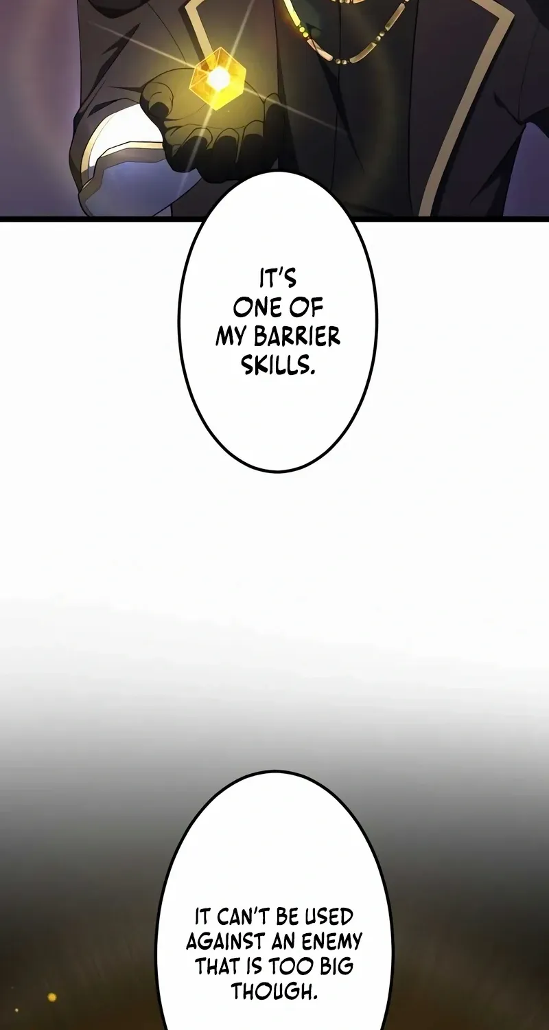 The Dark Mage ~ I am the Only Transcendant Mage who Regressed with Cheat Skills Chapter 18 page 59 - 