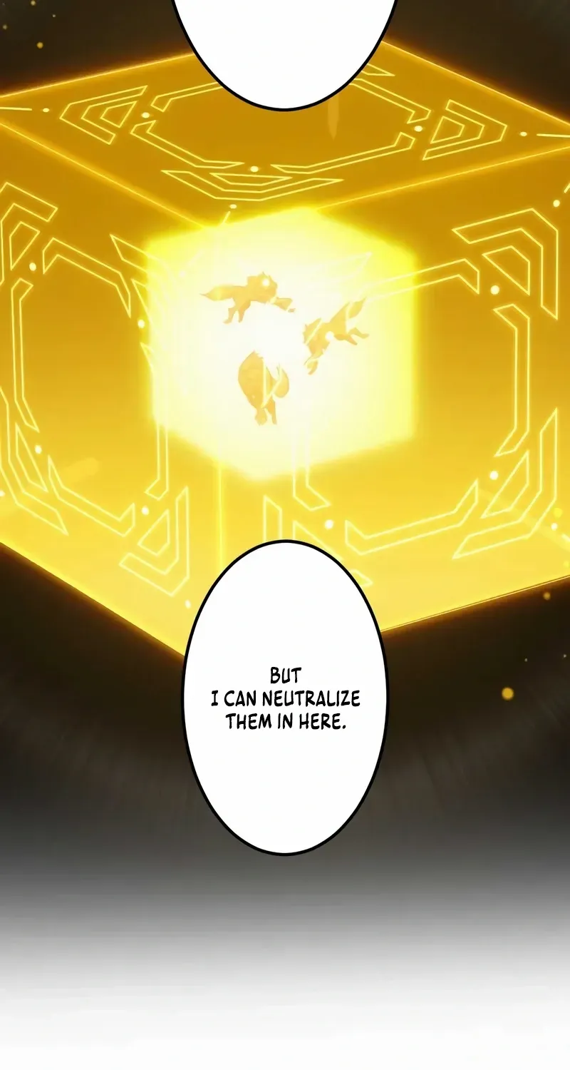 The Dark Mage ~ I am the Only Transcendant Mage who Regressed with Cheat Skills Chapter 18 page 60 - 