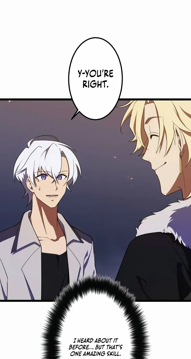 The Dark Mage ~ I am the Only Transcendant Mage who Regressed with Cheat Skills Chapter 18 page 62 - 