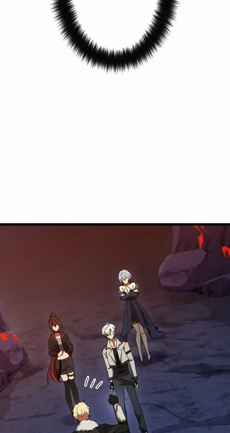 The Dark Mage ~ I am the Only Transcendant Mage who Regressed with Cheat Skills Chapter 18 page 63 - 