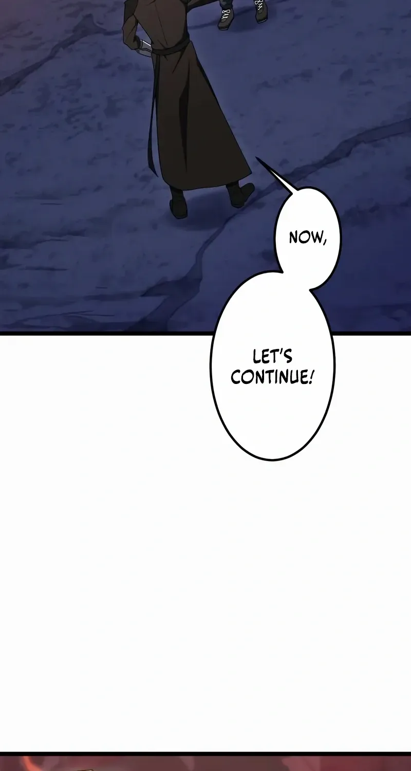 The Dark Mage ~ I am the Only Transcendant Mage who Regressed with Cheat Skills Chapter 18 page 64 - 