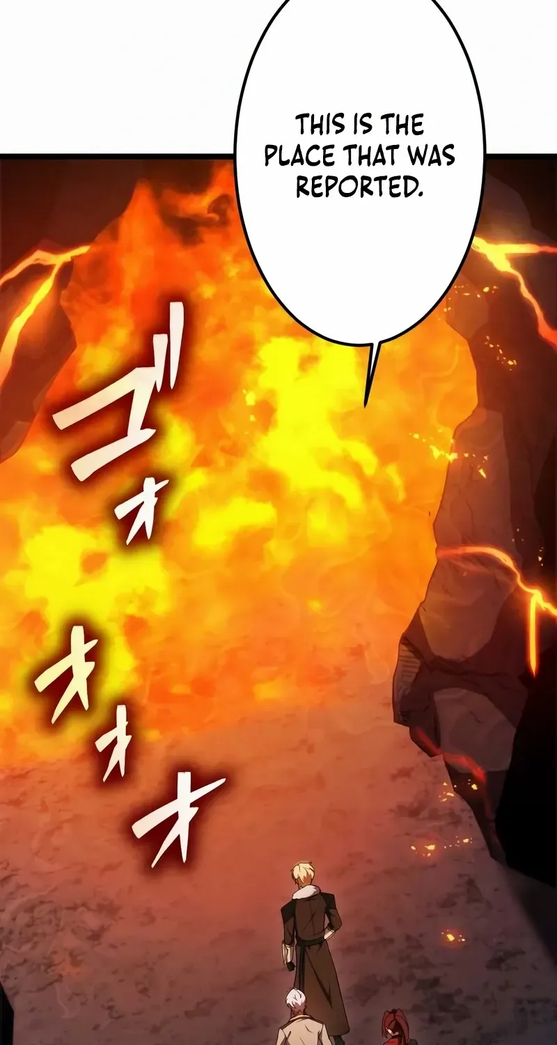 The Dark Mage ~ I am the Only Transcendant Mage who Regressed with Cheat Skills Chapter 18 page 67 - 