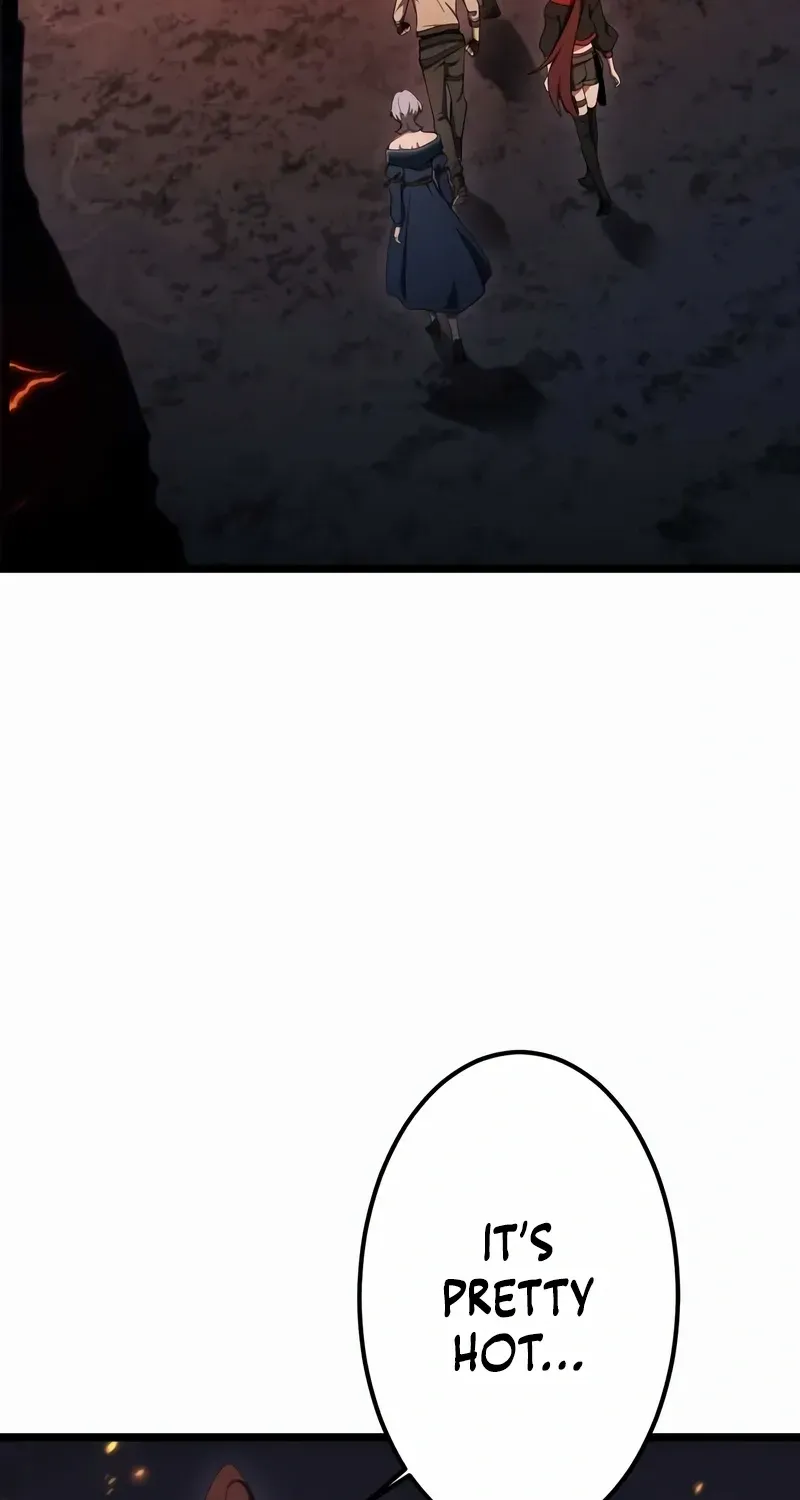 The Dark Mage ~ I am the Only Transcendant Mage who Regressed with Cheat Skills Chapter 18 page 68 - 