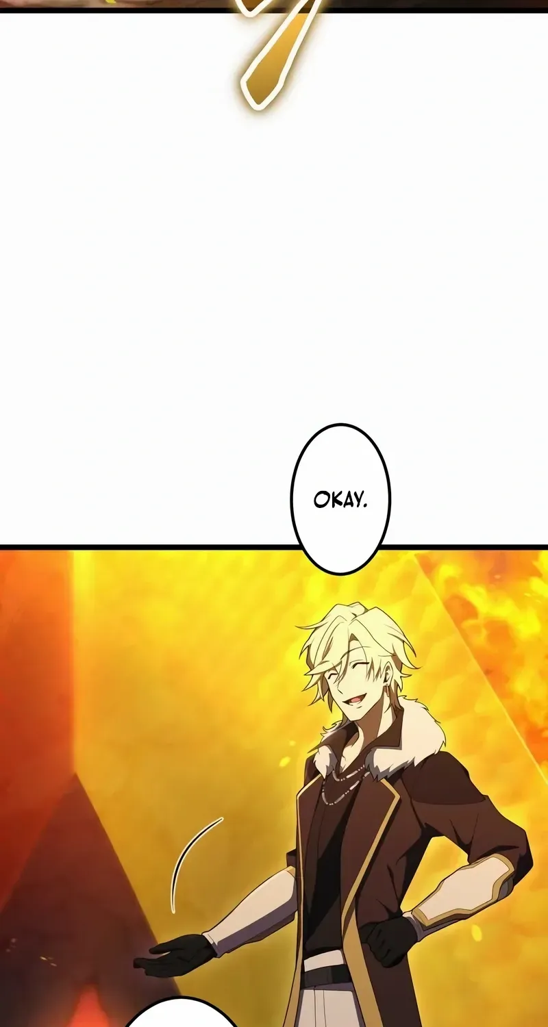 The Dark Mage ~ I am the Only Transcendant Mage who Regressed with Cheat Skills Chapter 18 page 73 - 