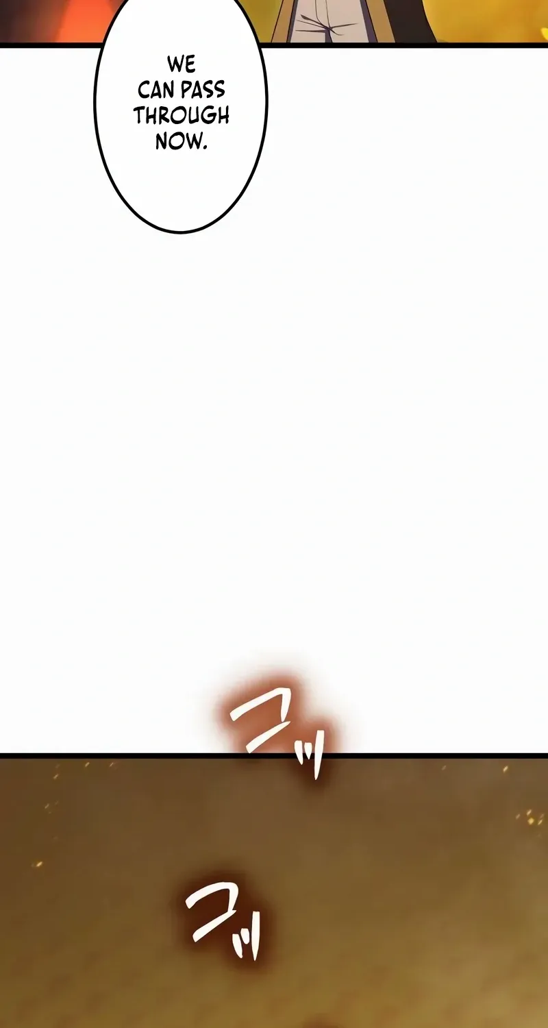 The Dark Mage ~ I am the Only Transcendant Mage who Regressed with Cheat Skills Chapter 18 page 74 - 
