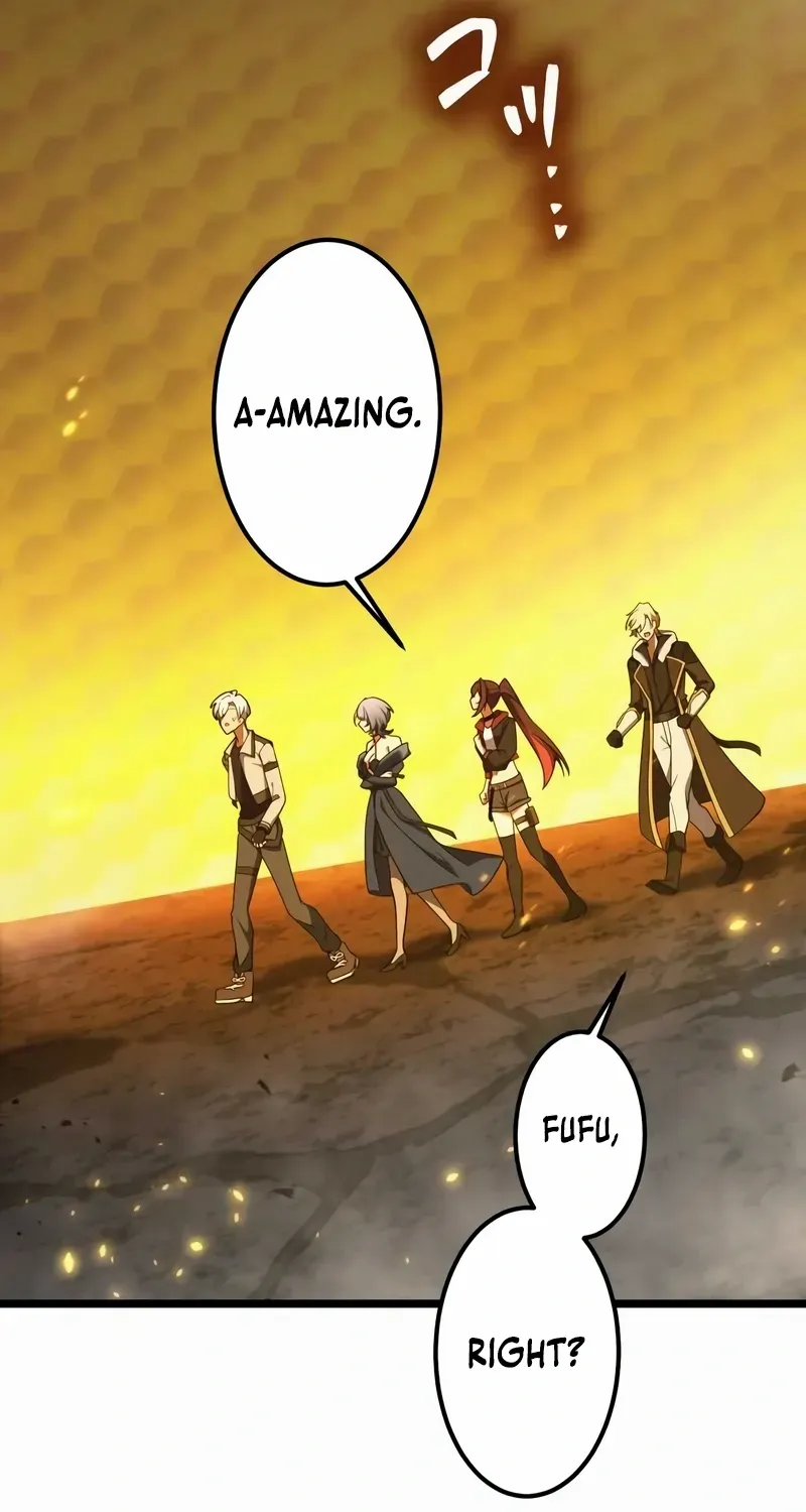 The Dark Mage ~ I am the Only Transcendant Mage who Regressed with Cheat Skills Chapter 18 page 75 - 