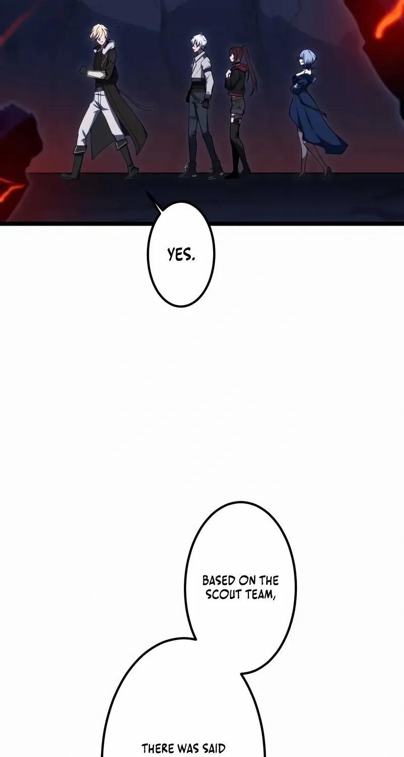 The Dark Mage ~ I am the Only Transcendant Mage who Regressed with Cheat Skills Chapter 18 page 9 - 
