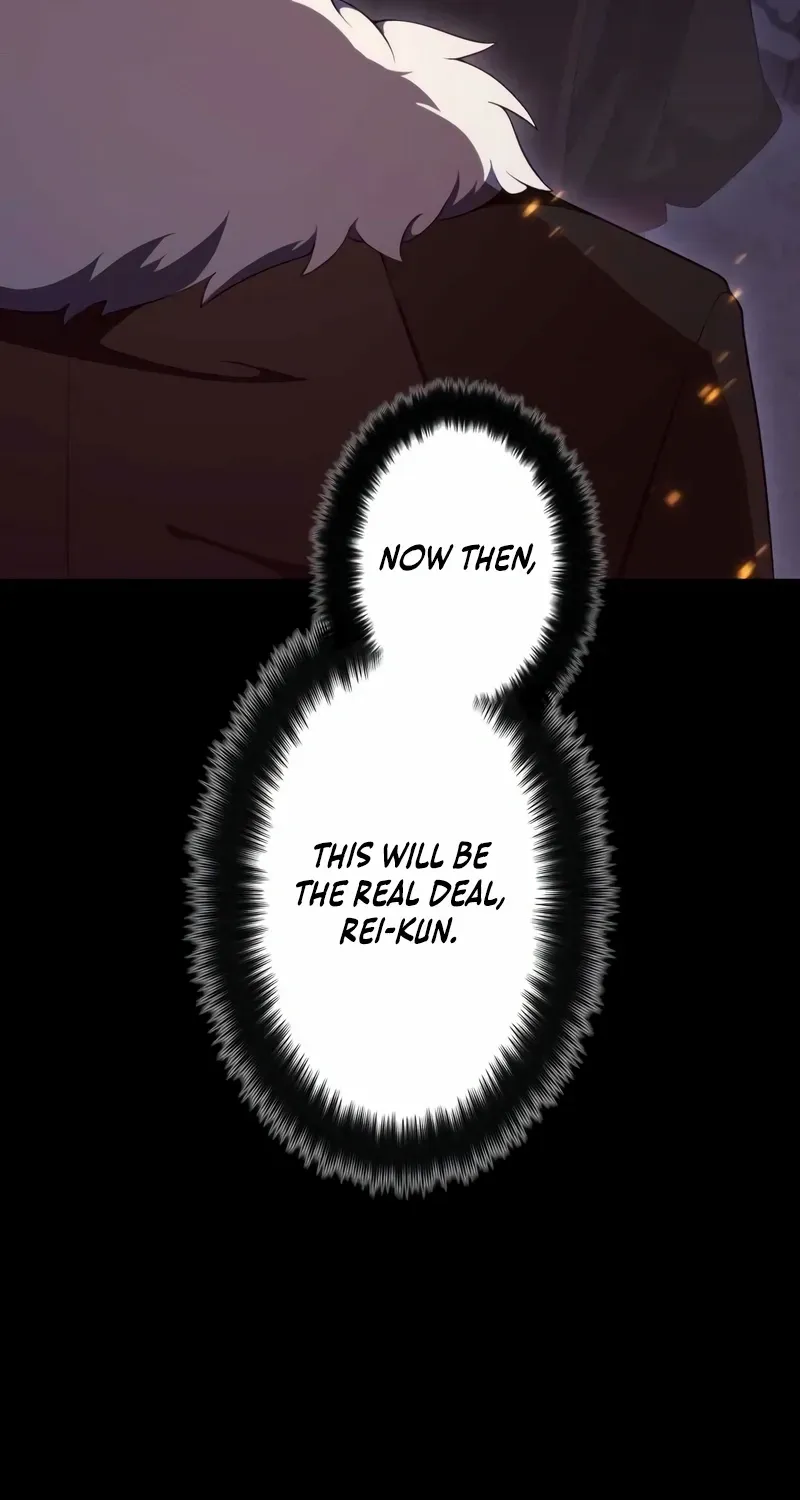 The Dark Mage ~ I am the Only Transcendant Mage who Regressed with Cheat Skills Chapter 18 page 81 - 