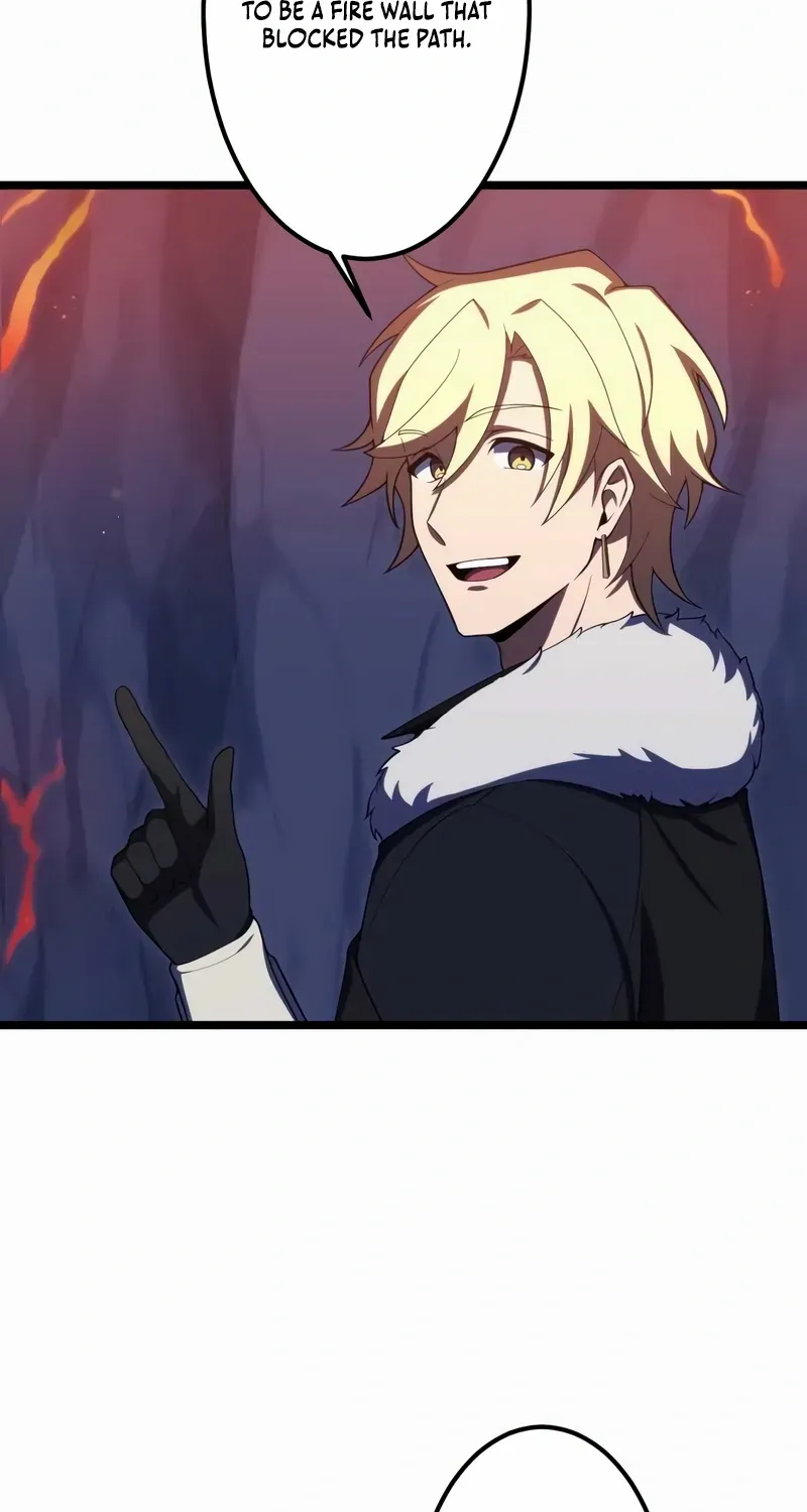 The Dark Mage ~ I am the Only Transcendant Mage who Regressed with Cheat Skills Chapter 18 page 10 - 