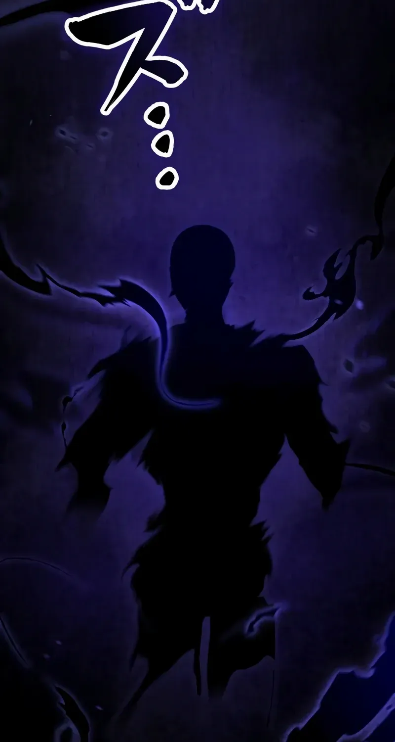 The Dark Mage ~ I am the Only Transcendant Mage who Regressed with Cheat Skills Chapter 19 page 108 - 