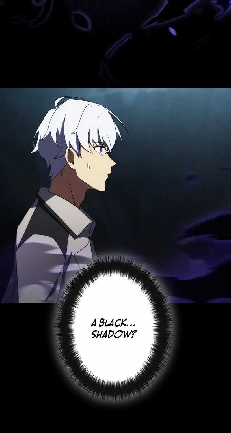 The Dark Mage ~ I am the Only Transcendant Mage who Regressed with Cheat Skills Chapter 19 page 109 - 