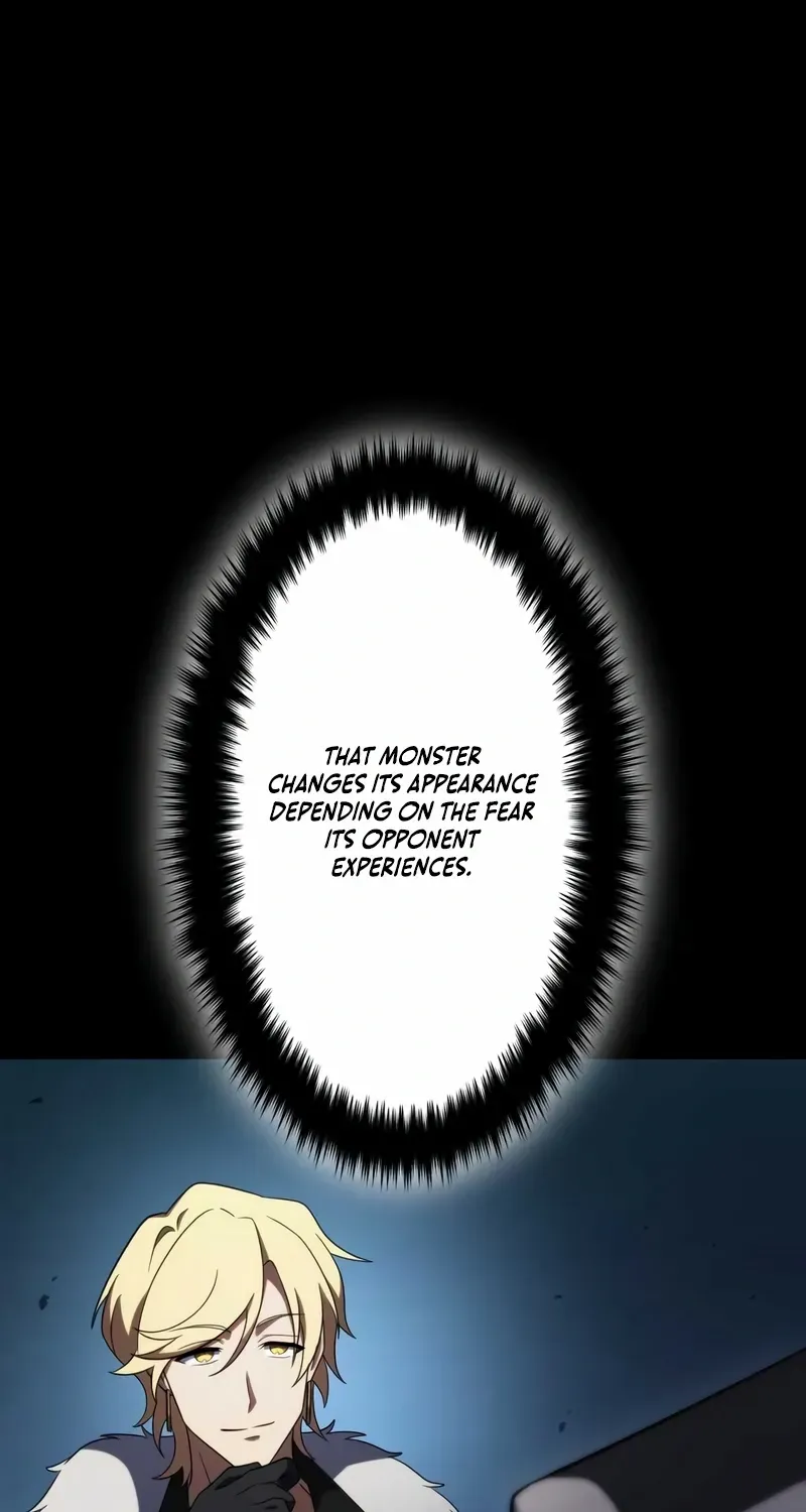 The Dark Mage ~ I am the Only Transcendant Mage who Regressed with Cheat Skills Chapter 19 page 110 - 