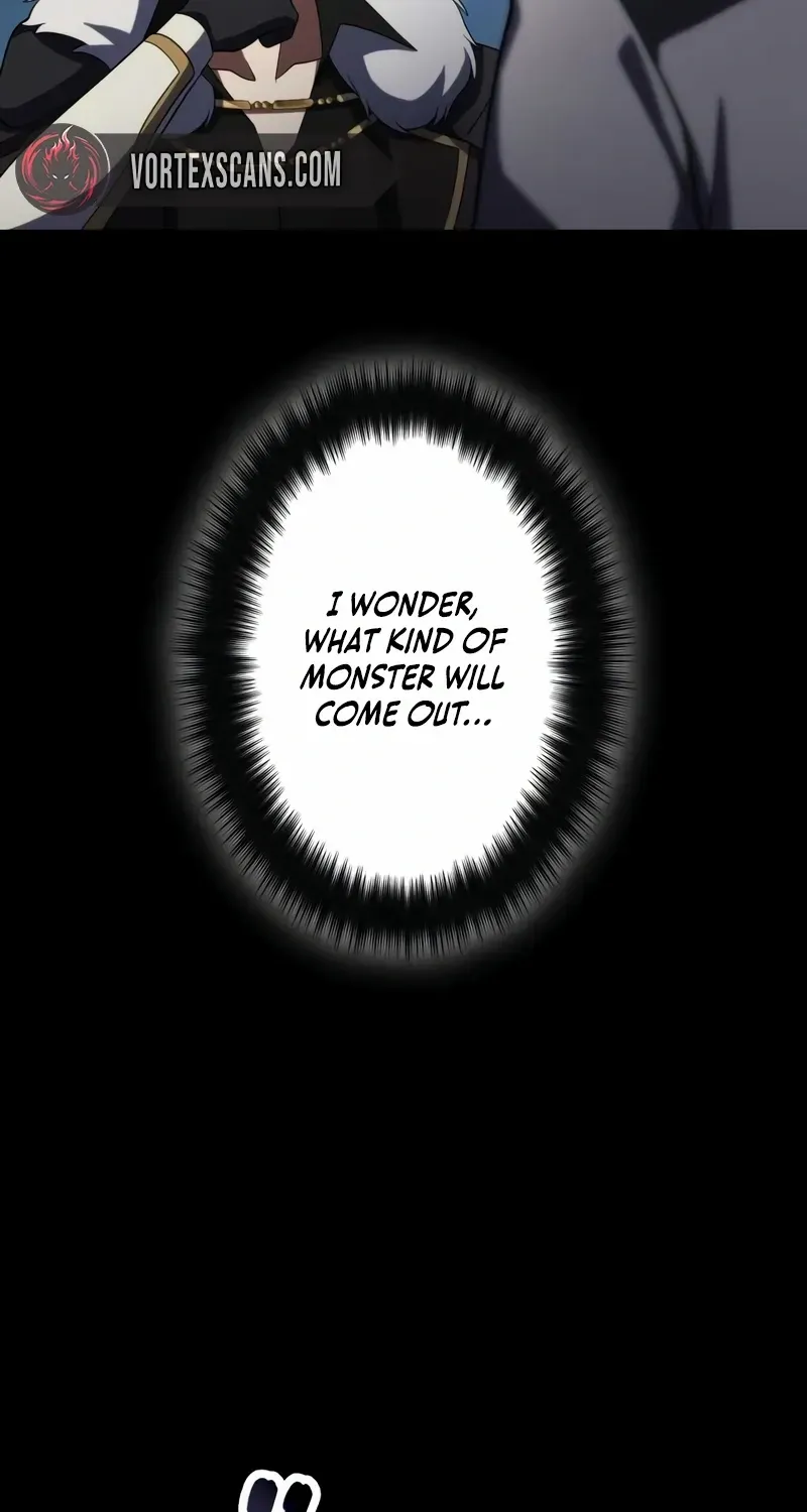 The Dark Mage ~ I am the Only Transcendant Mage who Regressed with Cheat Skills Chapter 19 page 111 - 