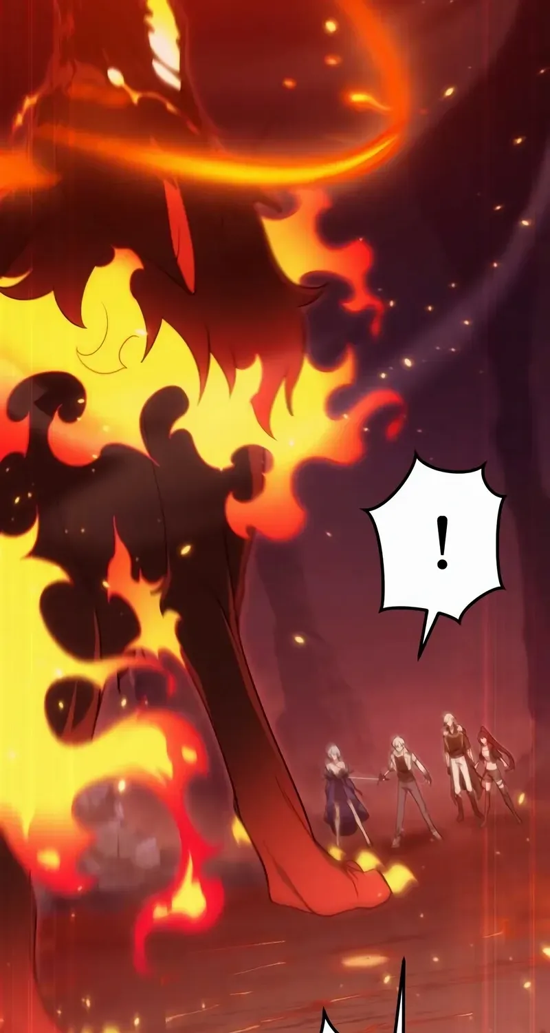 The Dark Mage ~ I am the Only Transcendant Mage who Regressed with Cheat Skills Chapter 19 page 14 - 