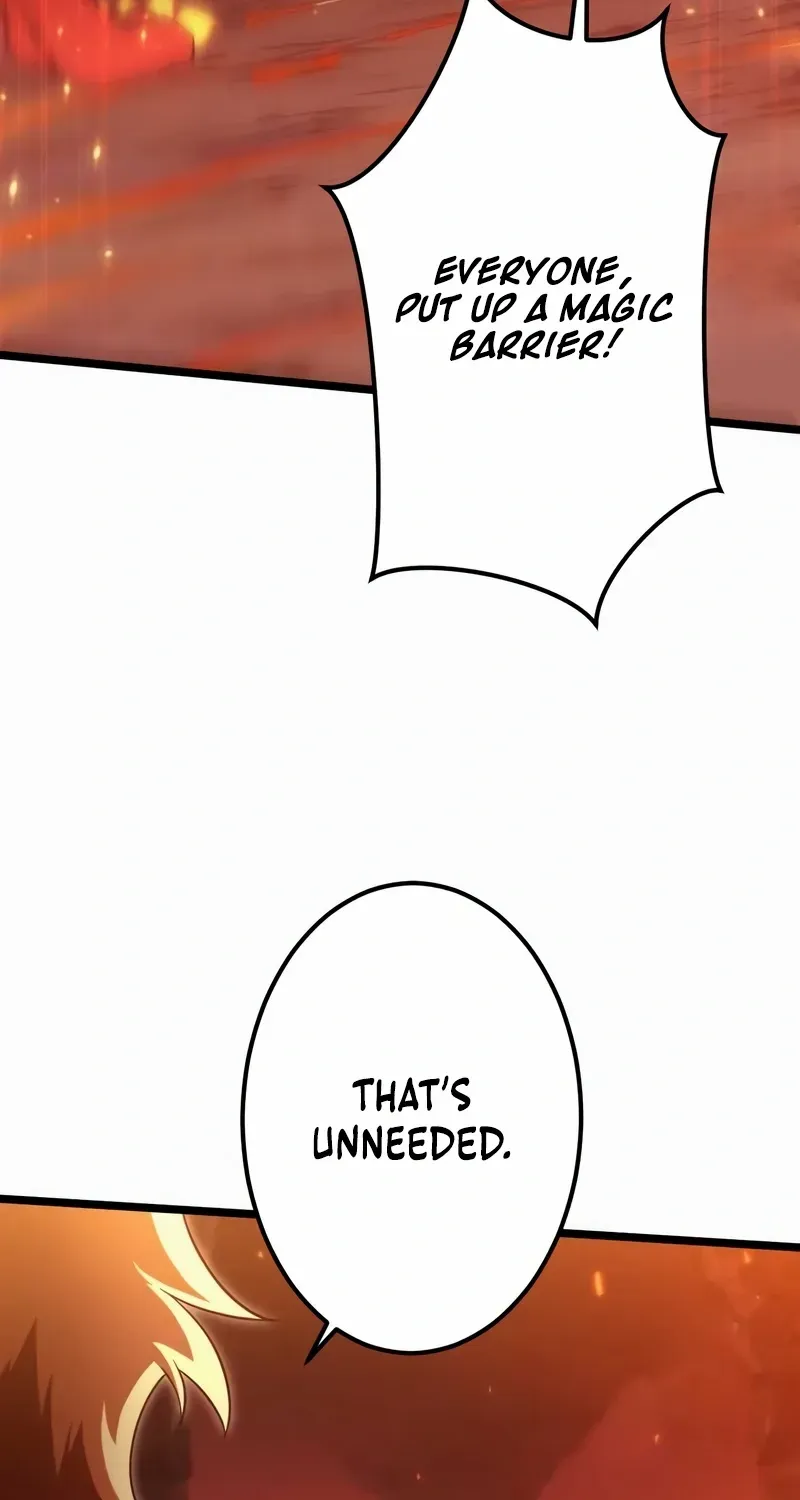 The Dark Mage ~ I am the Only Transcendant Mage who Regressed with Cheat Skills Chapter 19 page 15 - 