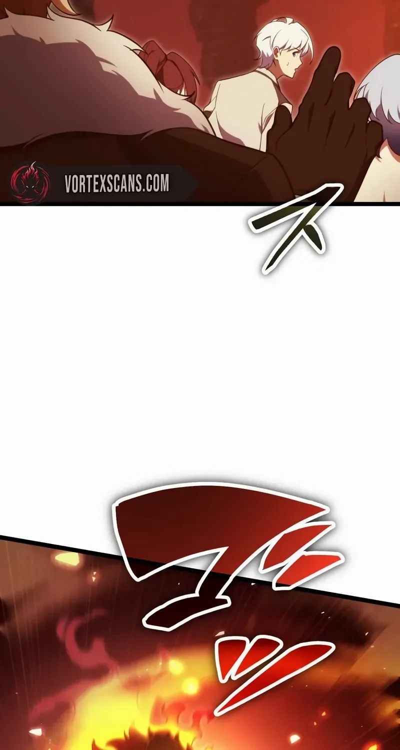 The Dark Mage ~ I am the Only Transcendant Mage who Regressed with Cheat Skills Chapter 19 page 16 - 