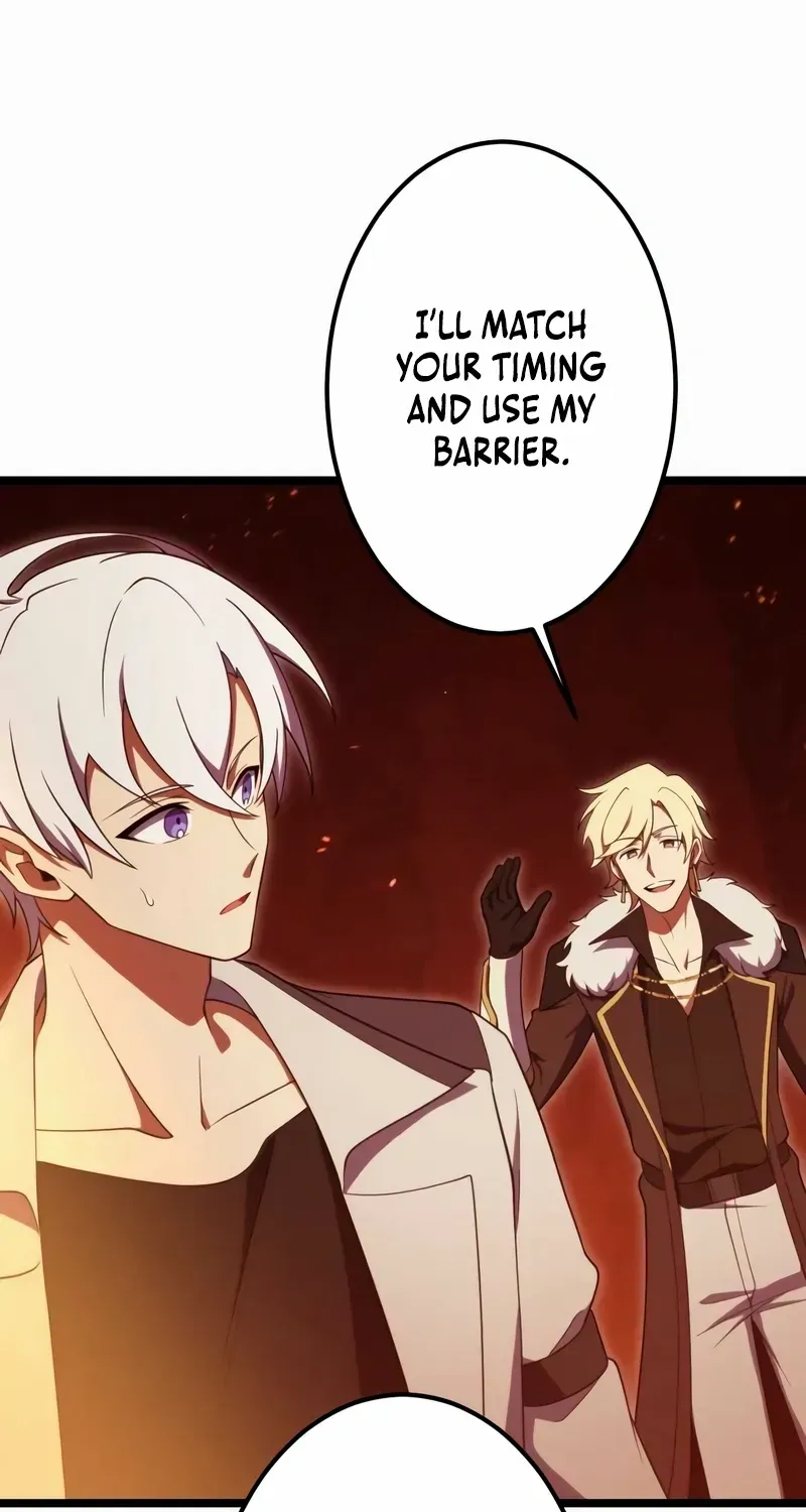 The Dark Mage ~ I am the Only Transcendant Mage who Regressed with Cheat Skills Chapter 19 page 21 - 