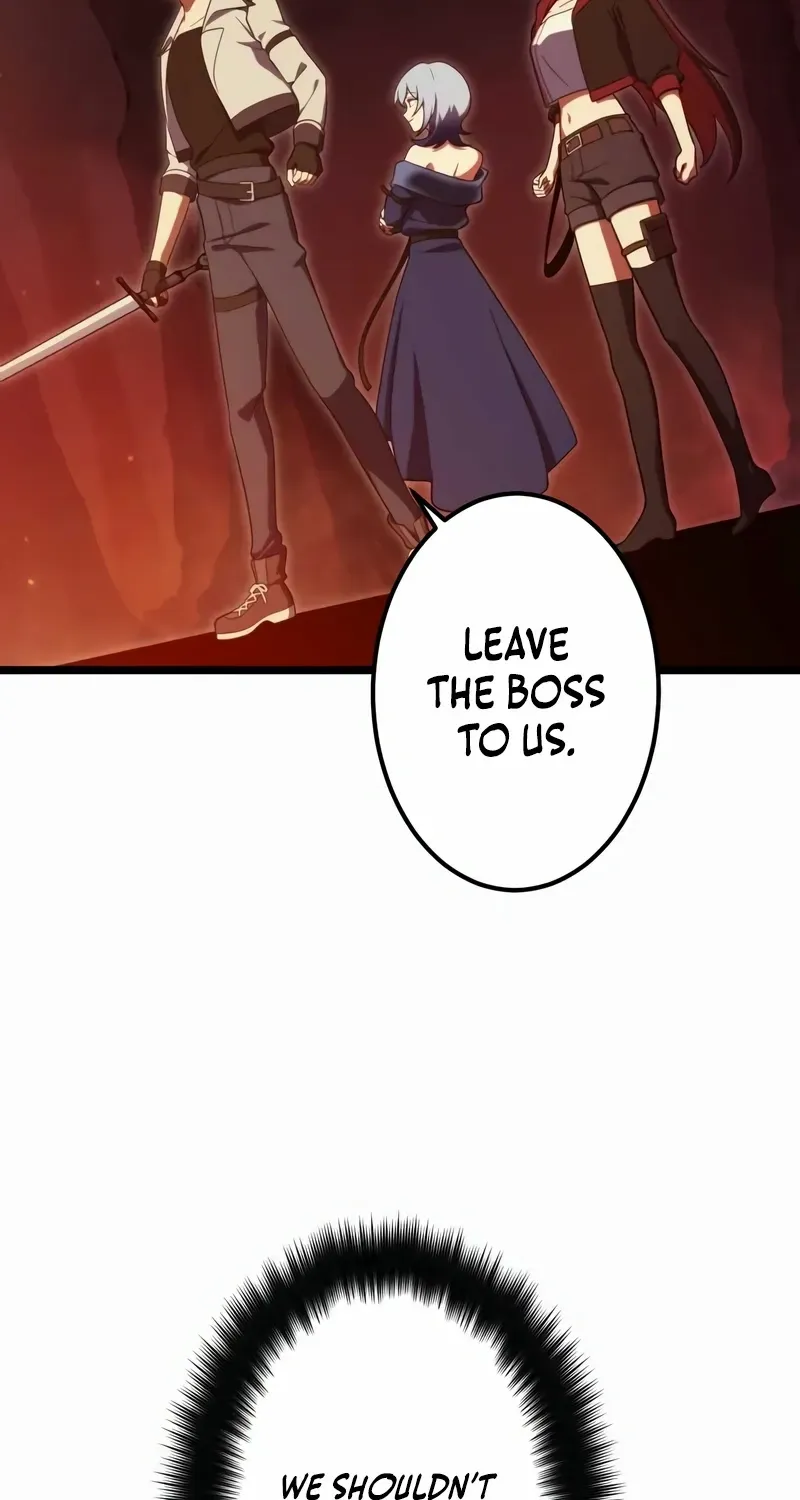 The Dark Mage ~ I am the Only Transcendant Mage who Regressed with Cheat Skills Chapter 19 page 23 - 