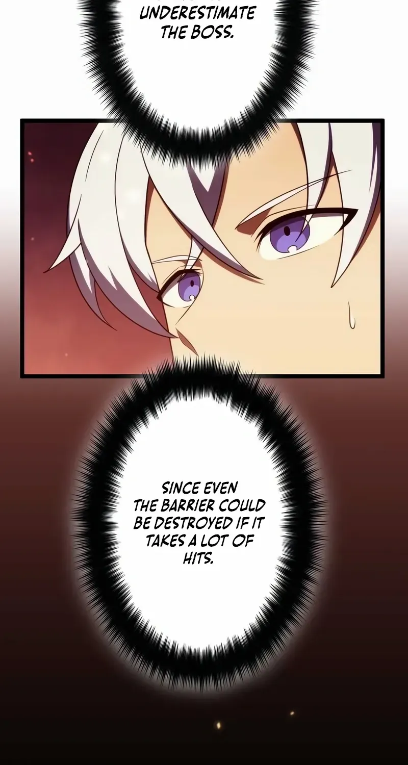The Dark Mage ~ I am the Only Transcendant Mage who Regressed with Cheat Skills Chapter 19 page 24 - 