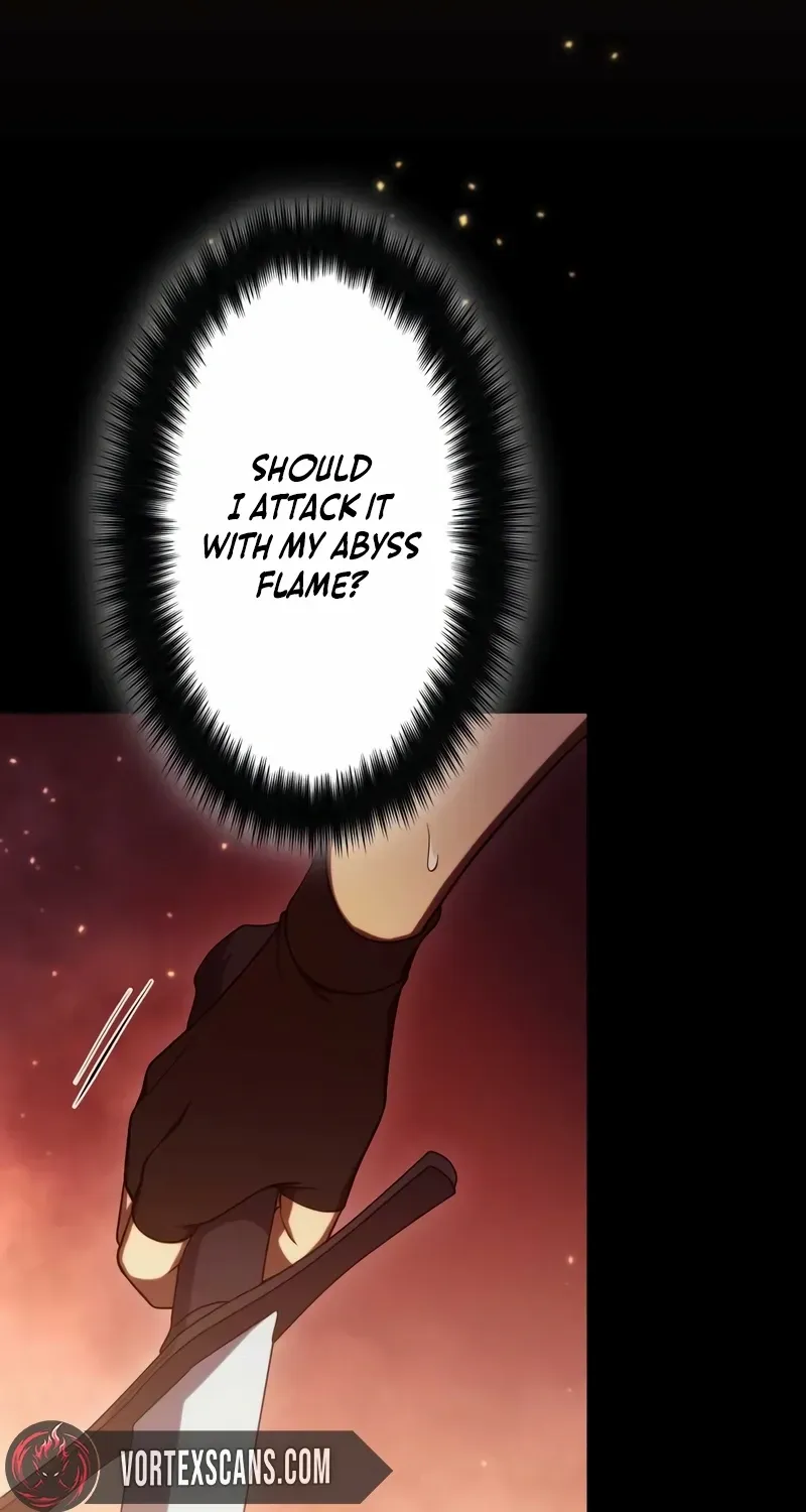 The Dark Mage ~ I am the Only Transcendant Mage who Regressed with Cheat Skills Chapter 19 page 25 - 