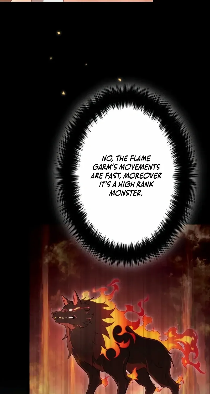 The Dark Mage ~ I am the Only Transcendant Mage who Regressed with Cheat Skills Chapter 19 page 26 - 