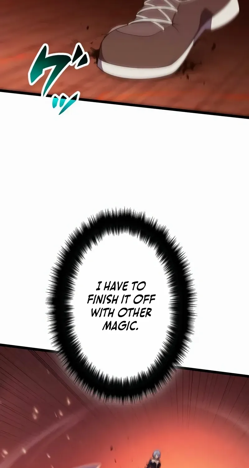 The Dark Mage ~ I am the Only Transcendant Mage who Regressed with Cheat Skills Chapter 19 page 28 - 