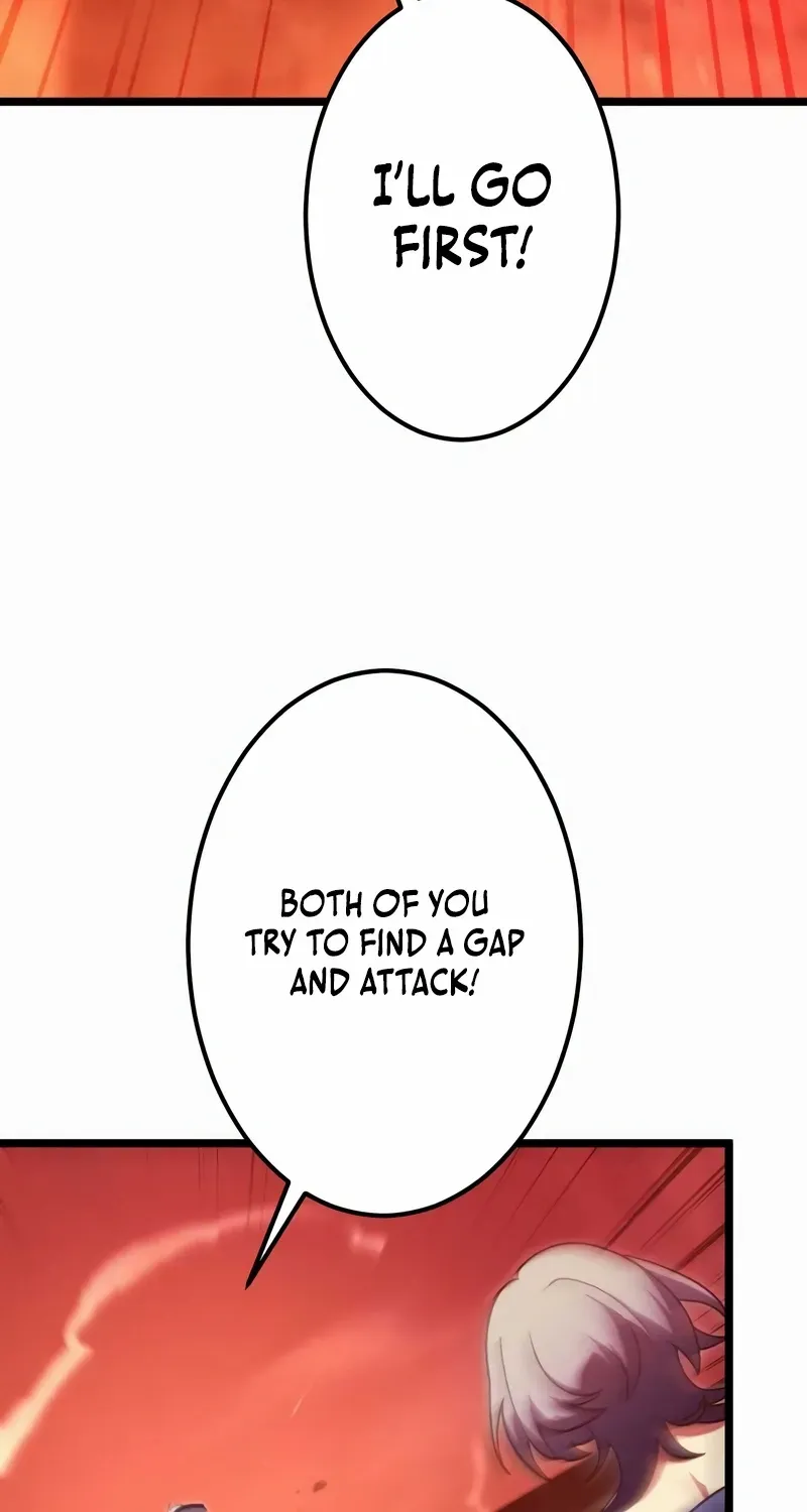 The Dark Mage ~ I am the Only Transcendant Mage who Regressed with Cheat Skills Chapter 19 page 30 - 