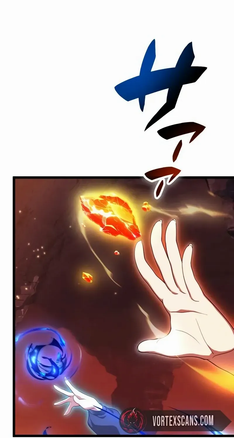 The Dark Mage ~ I am the Only Transcendant Mage who Regressed with Cheat Skills Chapter 19 page 39 - 