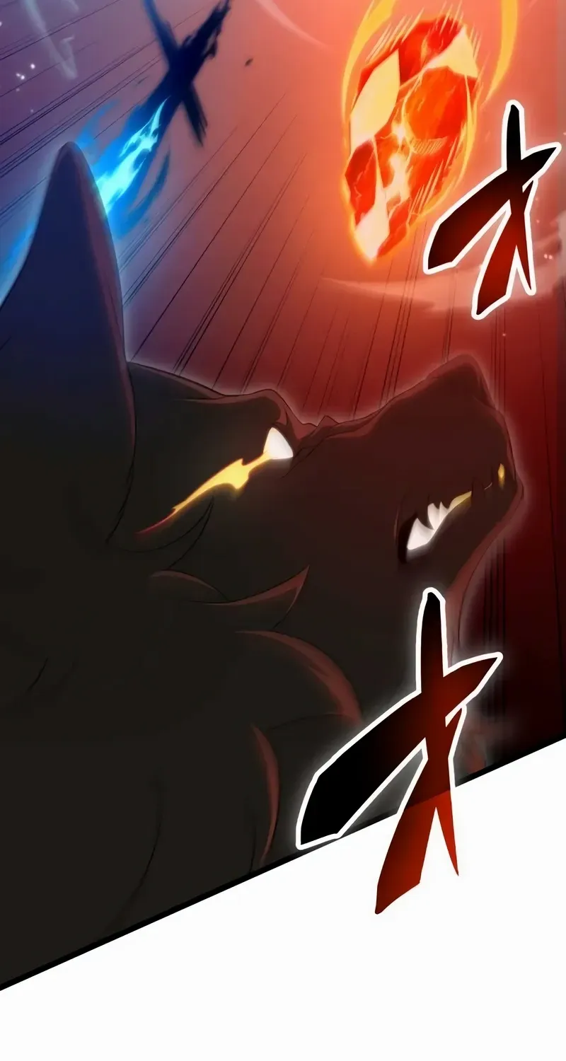 The Dark Mage ~ I am the Only Transcendant Mage who Regressed with Cheat Skills Chapter 19 page 43 - 