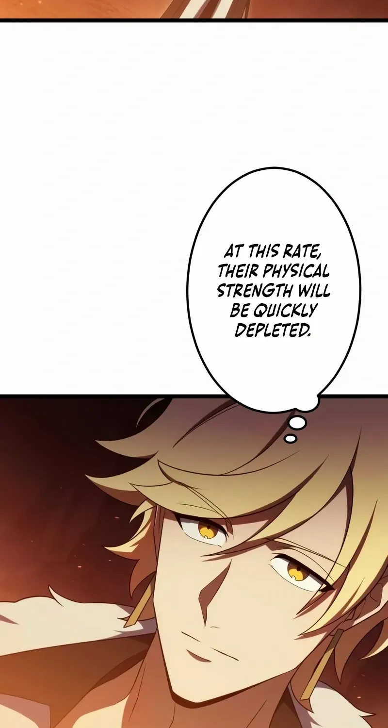The Dark Mage ~ I am the Only Transcendant Mage who Regressed with Cheat Skills Chapter 19 page 49 - 