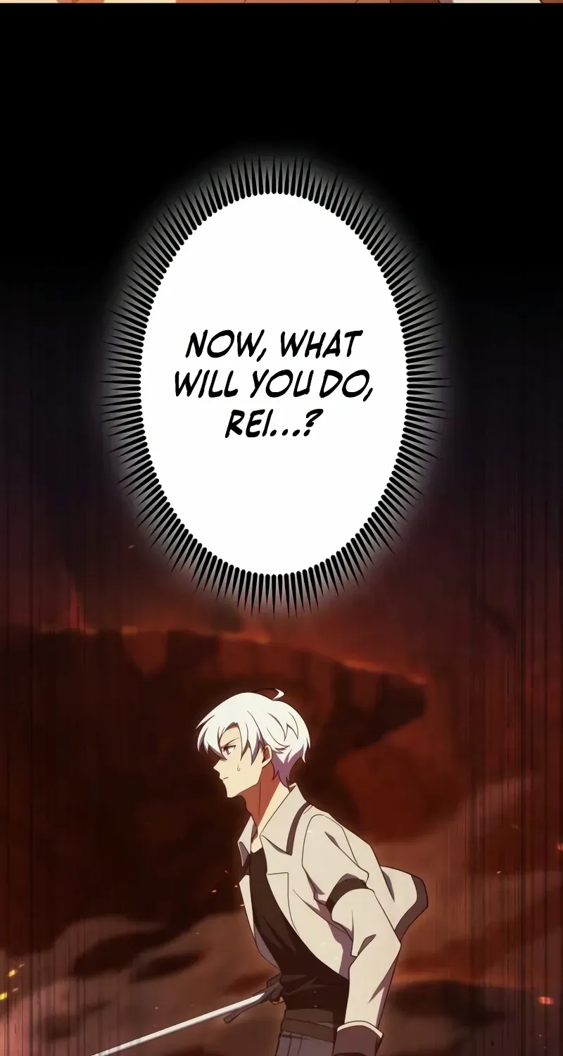 The Dark Mage ~ I am the Only Transcendant Mage who Regressed with Cheat Skills Chapter 19 page 50 - 
