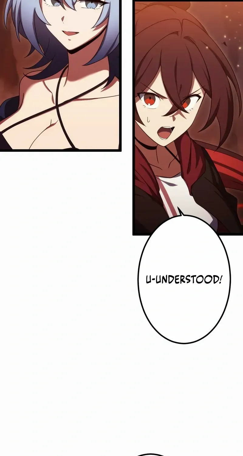 The Dark Mage ~ I am the Only Transcendant Mage who Regressed with Cheat Skills Chapter 19 page 55 - 