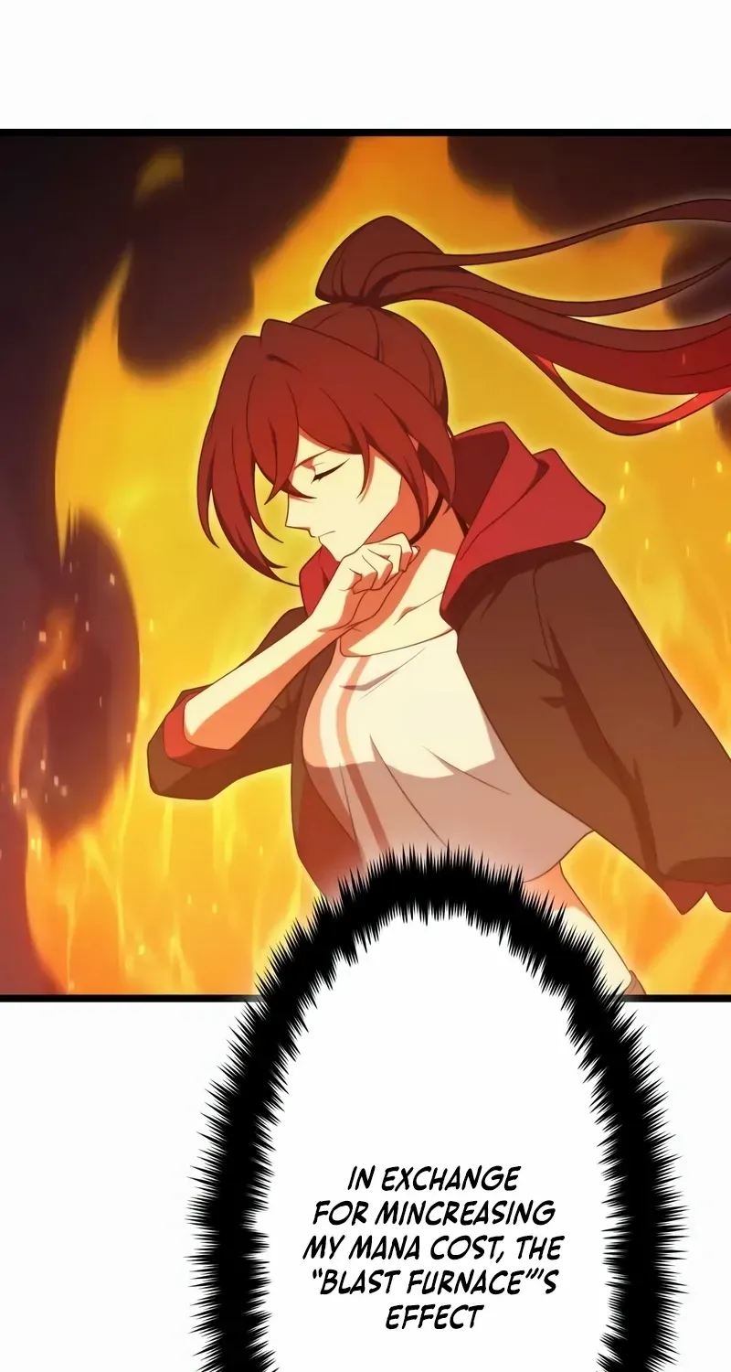 The Dark Mage ~ I am the Only Transcendant Mage who Regressed with Cheat Skills Chapter 19 page 60 - 