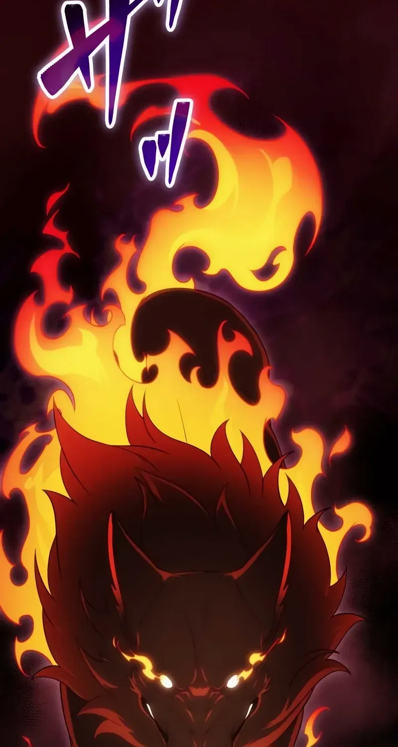 The Dark Mage ~ I am the Only Transcendant Mage who Regressed with Cheat Skills Chapter 19 page 8 - 