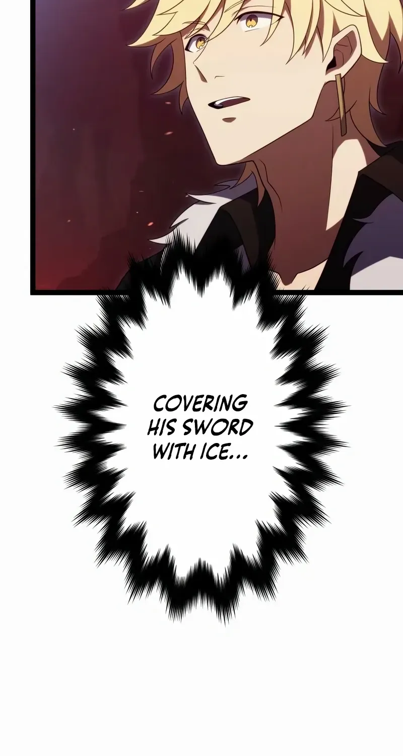 The Dark Mage ~ I am the Only Transcendant Mage who Regressed with Cheat Skills Chapter 19 page 73 - 