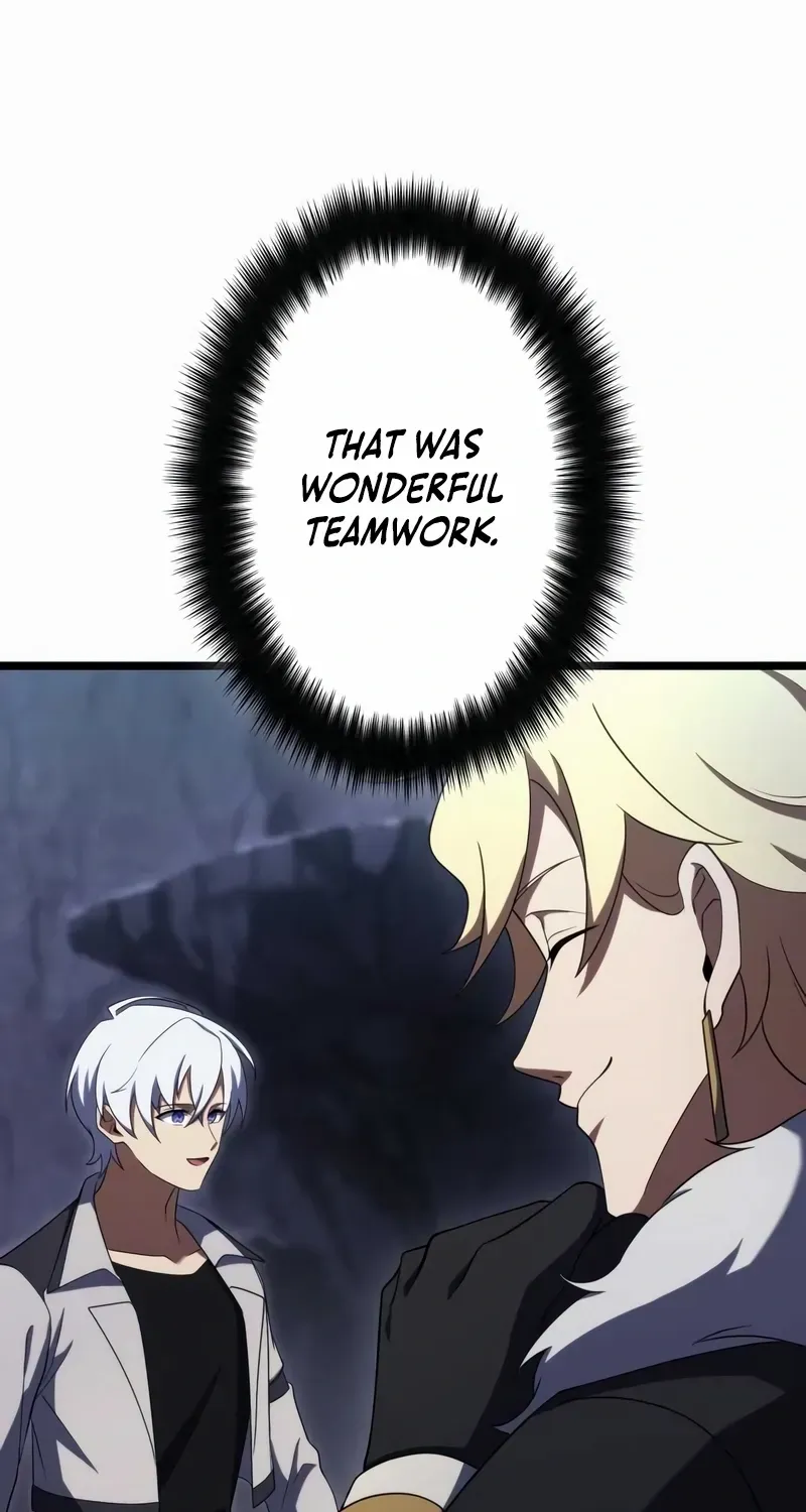 The Dark Mage ~ I am the Only Transcendant Mage who Regressed with Cheat Skills Chapter 19 page 86 - 