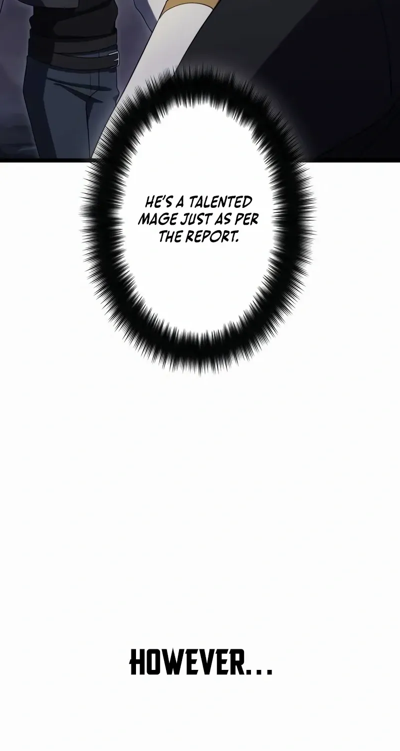 The Dark Mage ~ I am the Only Transcendant Mage who Regressed with Cheat Skills Chapter 19 page 87 - 
